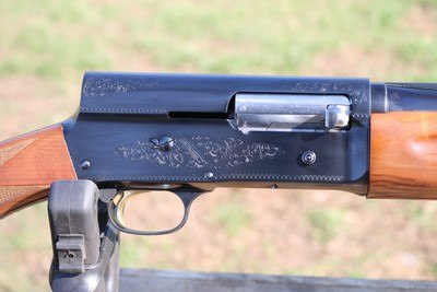 Browning Auto 5 Magnum Twenty Invector - Image 3 of 16