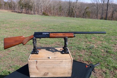 Browning Auto 5 Magnum Twenty Invector - Image 1 of 16