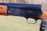 Browning Auto 5 Magnum Twenty Invector - Image 11 of 16