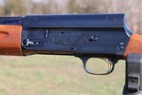 Browning Auto 5 Magnum Twenty Invector - Image 12 of 16