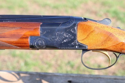 Browning Superposed 20 Gauge - Image 10 of 14