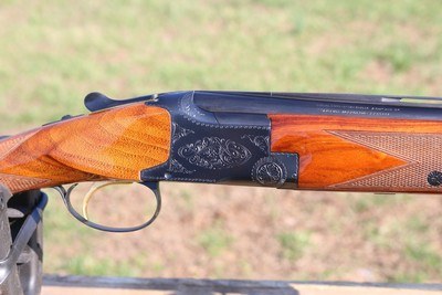 Browning Superposed 20 Gauge - Image 3 of 14