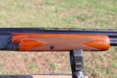 Browning Superposed 20 Gauge - Image 4 of 14