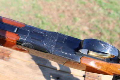 Browning Superposed 20 Gauge - Image 12 of 14