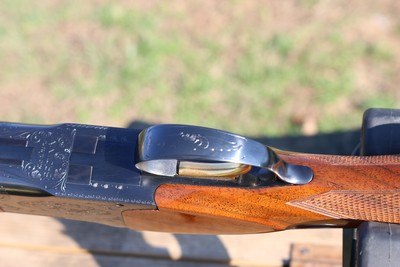 Browning Superposed 20 Gauge - Image 13 of 14