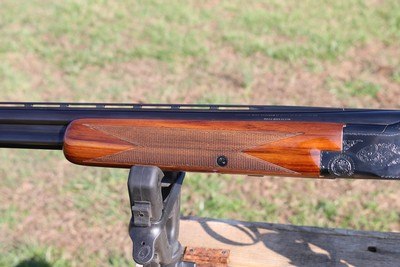Browning Superposed 20 Gauge - Image 9 of 14