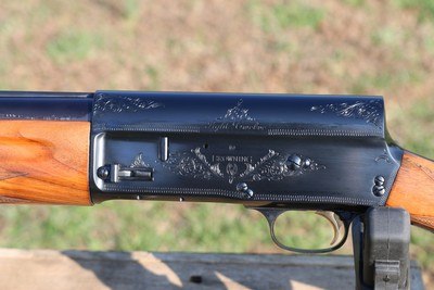 Browning Auto 5 Light Twelve - Image 8 of 12