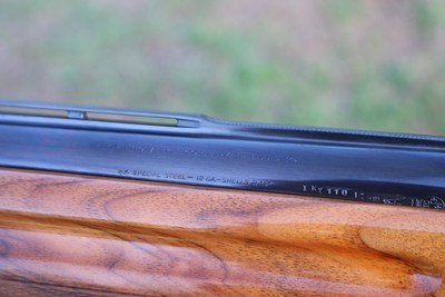 Browning Auto 5 Light Twelve - Image 10 of 12