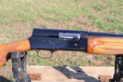 Browning Auto 5 Light Twelve - Image 3 of 12