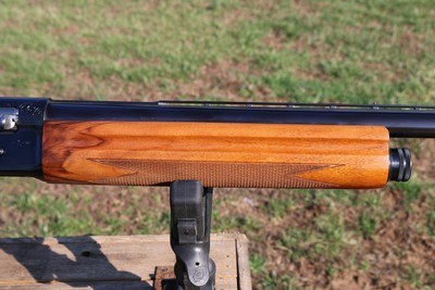 Browning Auto 5 Light Twelve - Image 4 of 12