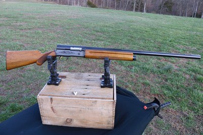 Browning Auto Light Twelve - Image 1 of 14