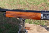 Browning Auto 5 Twenty - 9 of 14