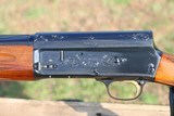 Browning Auto 5 Twenty - 8 of 14