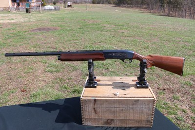 Remington 1100 12 Gauge - Image 2 of 14