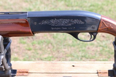 Remington 1100 12 Gauge - Image 4 of 14
