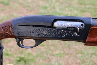 Remington 1100 12 Gauge - Image 9 of 14