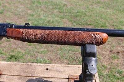 Browning Sa-22 CUSTOM BY ART ISSACSON - Image 14 of 19