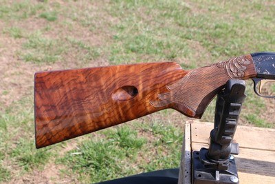 Browning Sa-22 CUSTOM BY ART ISSACSON - Image 13 of 19