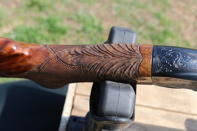 Browning Sa-22 CUSTOM BY ART ISSACSON - Image 19 of 19