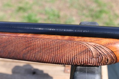 Browning Sa-22 CUSTOM BY ART ISSACSON - Image 15 of 19