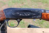 Browning Sa-22 CUSTOM BY ART ISSACSON - Image 12 of 19