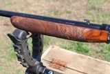 Browning Sa-22 CUSTOM BY ART ISSACSON - Image 5 of 19