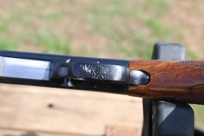 Browning Sa-22 CUSTOM BY ART ISSACSON - Image 10 of 19