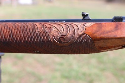 Browning Sa-22 CUSTOM BY ART ISSACSON - Image 8 of 19