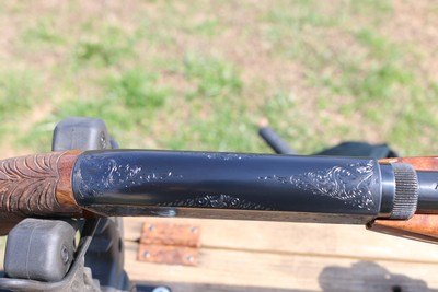 Browning Sa-22 CUSTOM BY ART ISSACSON - Image 18 of 19