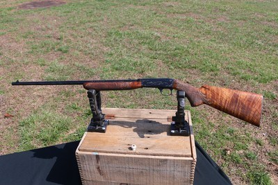 Browning Sa-22 CUSTOM BY ART ISSACSON - Image 1 of 19