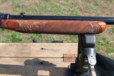 Browning Sa-22 CUSTOM BY ART ISSACSON - Image 16 of 19