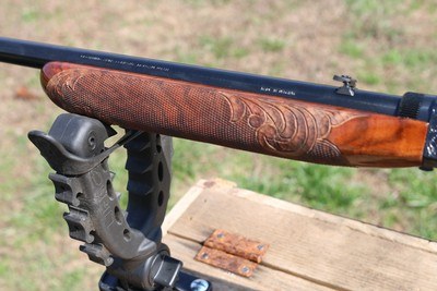Browning Sa-22 CUSTOM BY ART ISSACSON - Image 5 of 19