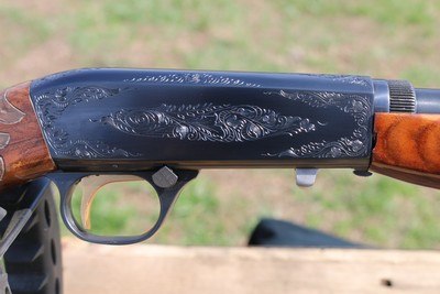 Browning Sa-22 CUSTOM BY ART ISSACSON - Image 12 of 19