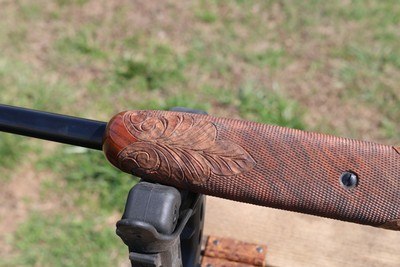 Browning Sa-22 CUSTOM BY ART ISSACSON - Image 9 of 19