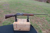 Remington Model 11 20 Gauge - 1 of 13