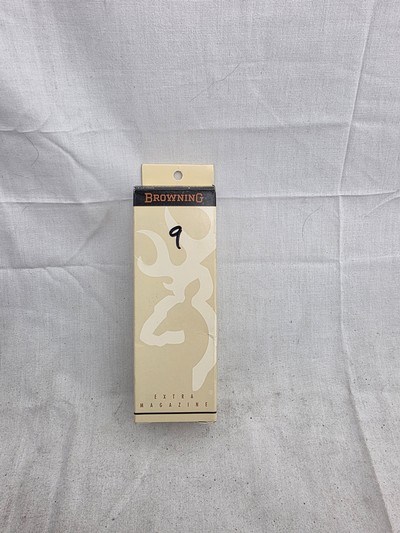 Browning Pro-9 Magazine - Image 1 of 2