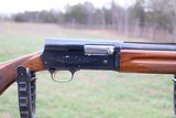 Browning Auto 5 Sweet Sixteen Invector - 2 of 16