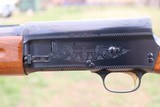 Browning Auto 5 Sweet Sixteen Invector - 10 of 16