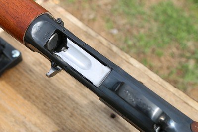 Browning Auto 5 Light Twelve - Image 14 of 15