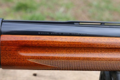 Browning Auto 5 Light Twelve - Image 5 of 15