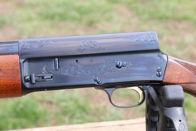 Browning Auto 5 Light Twelve - Image 8 of 15