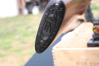 Browning Auto 5 Light Twelve - Image 13 of 15