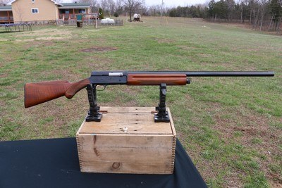 Browning Auto 5 Light Twelve - Image 1 of 15
