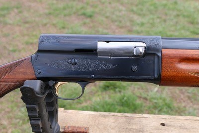 Browning Auto 5 Light Twelve - Image 3 of 15