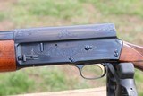 Browning Auto 5 Light Twelve - Image 8 of 15