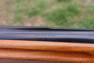 Browning Auto 5 12 Gauge - Image 10 of 15