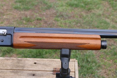 Browning Auto 5 12 Gauge - Image 3 of 15