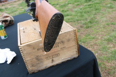 Browning Auto 5 12 Gauge - Image 14 of 15