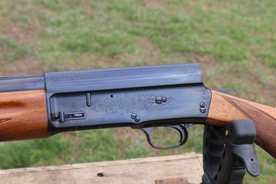 Browning Auto 5 12 Gauge - Image 8 of 15