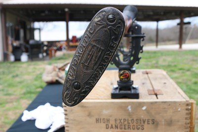 Browning Auto 5 12 Gauge - Image 15 of 15